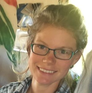 Meet your Posher, April